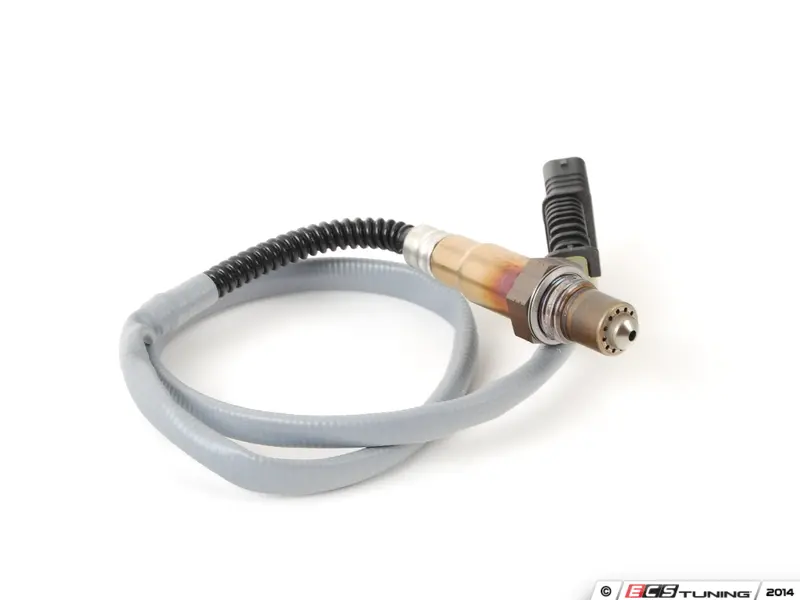 Genuine BMW - 11787589475 - Oxygen Sensor - Downstream