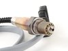 ES#1929399 - 11787589475 - Oxygen Sensor - Downstream Catalytic Converter - 690mm. Rear O2 sensor/Lambda probe - Genuine BMW - BMW