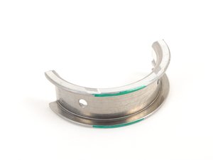ES#19962 - 11211706830 - Crankshaft Thrust Bearing - Green - Genuine BMW - BMW