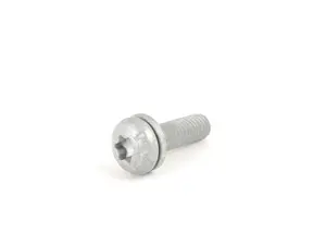 Hex Socket Oval Head Bolt - Priced Each