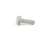 ES#468038 - N10347103 - Hex Socket Oval Head Bolt - Priced Each - M6x20, install new hardware with your new parts - Genuine Volkswagen Audi - Audi