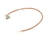 ES#30077 - 12421286746 - Ground Cable - Replacement negative battery cable - Genuine BMW - BMW