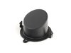 ES#74457 - 51117044228 - FOG LAMP COVER - Genuine BMW - BMW
