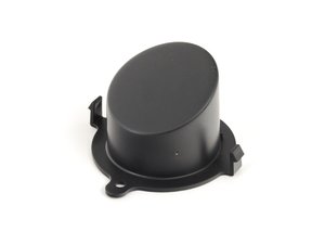 ES#74457 - 51117044228 - FOG LAMP COVER - Genuine BMW - BMW