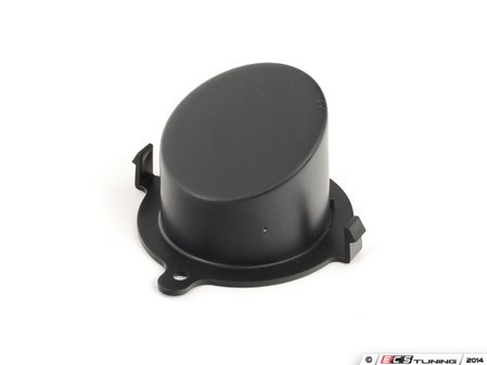 ES#74457 - 51117044228 - FOG LAMP COVER - Genuine BMW - BMW