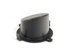 ES#74457 - 51117044228 - FOG LAMP COVER - Genuine BMW - BMW