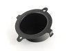 ES#74457 - 51117044228 - FOG LAMP COVER - Genuine BMW - BMW