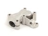 ES#27538 - 12111252932 - E30 Distributor flange - Used to mount the distributor - Genuine BMW - BMW