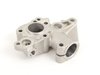 ES#27538 - 12111252932 - E30 Distributor flange - Used to mount the distributor - Genuine BMW - BMW
