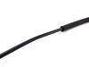 ES#8797 - 535721555A - Throttle Cable - (NO LONGER AVAILABLE) - Manual Transmission - Original Equipment Supplier - 