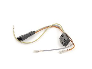 ES#78493 - 51138185792 - MICRO SWITCH - Genuine BMW - BMW