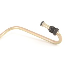 ES#51952 - 32131132820 - 8-PIPE-IX - Genuine BMW - BMW