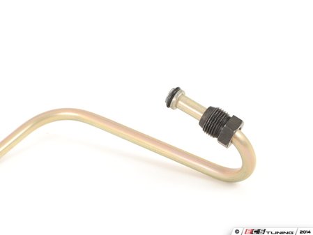 ES#51952 - 32131132820 - 8-PIPE-IX - Genuine BMW - BMW