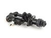 ES#2562636 - 91135501202 - Brake Master Cylinder - 19mm - Includes brake light switch - ATE - Porsche