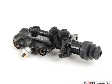 ES#2562636 - 91135501202 - Brake Master Cylinder - 19mm - Includes brake light switch - ATE - Porsche