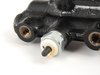 ES#2562636 - 91135501202 - Brake Master Cylinder - 19mm - Includes brake light switch - ATE - Porsche