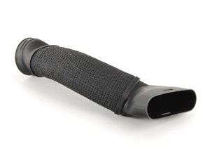 ES#1810143 - 2720900282 - Air Intake Duct - Right - Outside air supply to air filter housing - Genuine Mercedes Benz - Mercedes Benz