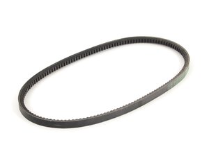 ES#1618018 - 0049970592 - Genuine V-Belt - Priced Each - 13x960mm - Genuine Mercedes Benz - Mercedes Benz