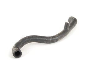 ES#1634445 - 1110183182 - Oil Separator Hose - To Intake Pipe - Genuine Mercedes Benz - Mercedes Benz