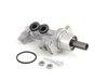 ES#2575792 - 34311165582 - E46 Brake Master Cylinder - (NO LONGER AVAILABLE) - Stock replacement master cylinder - ATE - 