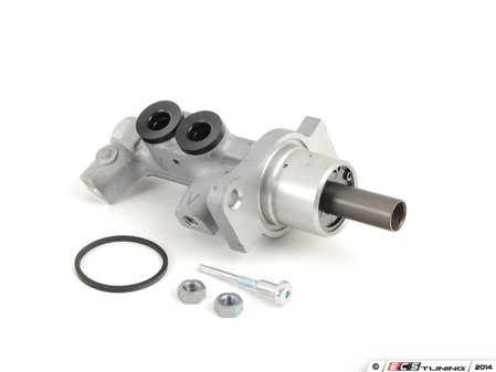 ES#2575792 - 34311165582 - E46 Brake Master Cylinder - (NO LONGER AVAILABLE) - Stock replacement master cylinder - ATE - 