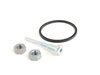 ES#2575792 - 34311165582 - E46 Brake Master Cylinder - (NO LONGER AVAILABLE) - Stock replacement master cylinder - ATE - 