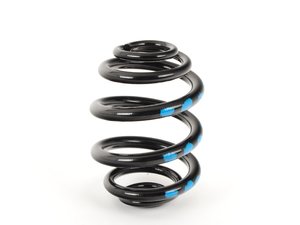ES#2537247 - 33532282632 - E46 M3 Rear CSL Spring - Priced Each - Rear spring taken from the CSL - Genuine BMW - BMW