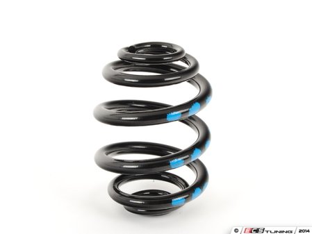ES#2537247 - 33532282632 - E46 M3 Rear CSL Spring - Priced Each - Rear spring taken from the CSL - Genuine BMW - BMW
