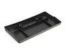 ES#2166033 - 51137277884 - Front License Plate Holder - Mounts to the bumper and holds the plate - Genuine MINI - MINI