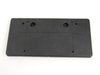 ES#2166033 - 51137277884 - Front License Plate Holder - Mounts to the bumper and holds the plate - Genuine MINI - MINI