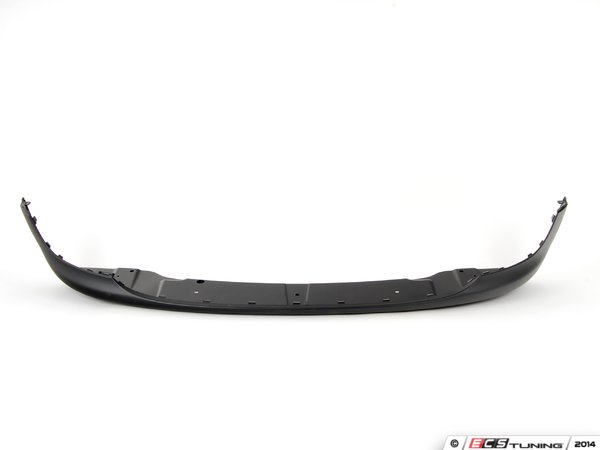 みんとん Genuine MINI - 51117248788 - Lower Bumper Valance Textured