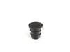 ES#1617224 - 0039970786 - Plug - Priced Each - Used For updated oil separator hose - Genuine Mercedes Benz - Mercedes Benz