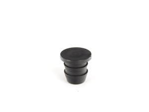 ES#1617224 - 0039970786 - Plug - Priced Each - Used For updated oil separator hose - Genuine Mercedes Benz - Mercedes Benz