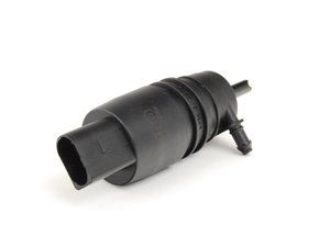 ES#2187558 - 67128362154 - Windshield Washer Pump - Keep that windshield clean with a new washer pump - URO - BMW