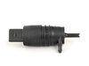 ES#2187558 - 67128362154 - Windshield Washer Pump - Keep that windshield clean with a new washer pump - URO - BMW