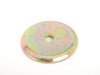 ES#58170 - 33521090288 - PLATE - Genuine BMW - BMW