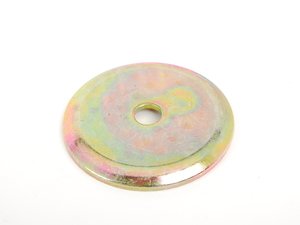 ES#58170 - 33521090288 - PLATE - Genuine BMW - BMW