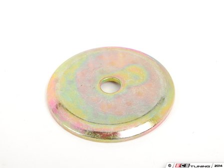 ES#58170 - 33521090288 - PLATE - Genuine BMW - BMW