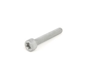 ES#1599910 - 000000002598 - Bolt - Priced Each - M10 - Genuine Mercedes Benz - Mercedes Benz