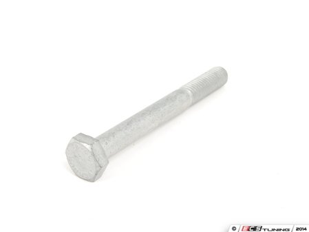 ES#13917 - 07119900237 - BOLT M10X90 - Genuine BMW - BMW