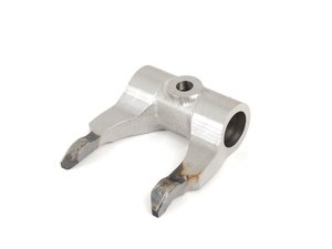 ES#42446 - 23117556566 - Clutch Fork Lever - Release - Engages clutch - Genuine MINI - MINI
