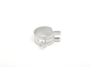 ES#1669339 - 1269970690 - Clamp - Priced Each - (NO LONGER AVAILABLE) - Genuine Mercedes Benz - 