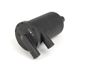 ES#1427584 - 93010732101 - Oil Separator - Factory replacement oil filter for your 911 - Genuine Porsche - Porsche