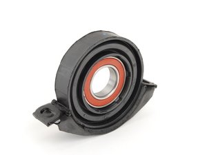 ES#2524325 - 1244100781 - Propeller Shaft Center Support - Does not include new bearing - MTC - Mercedes Benz