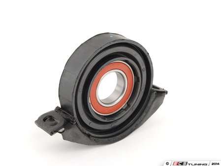 ES#2524325 - 1244100781 - Propeller Shaft Center Support - Does not include new bearing - MTC - Mercedes Benz