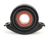 ES#2524325 - 1244100781 - Propeller Shaft Center Support - Does not include new bearing - MTC - Mercedes Benz