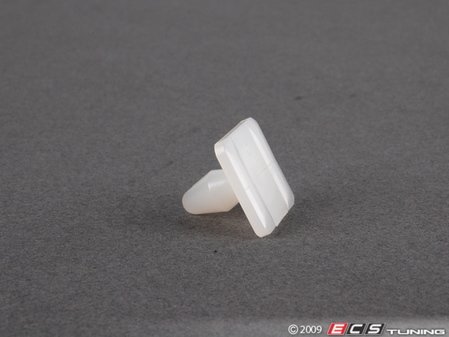 ES#127696 - 51711929320 - Moulding Plug - Genuine BMW - BMW