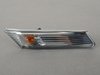 ES#1475624 - 98763101400 - European Side Marker Light - Right side fitment - Genuine Porsche - 