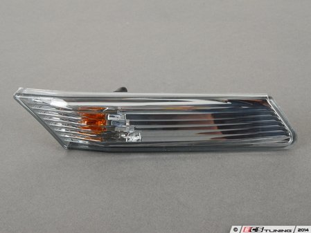 ES#1475624 - 98763101400 - European Side Marker Light - Right side fitment - Genuine Porsche - 