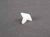 ES#127696 - 51711929320 - Moulding Plug - Genuine BMW - BMW
